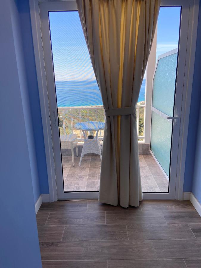 Hotel Persephone à Himarë Extérieur photo