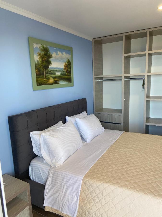 Hotel Persephone à Himarë Extérieur photo