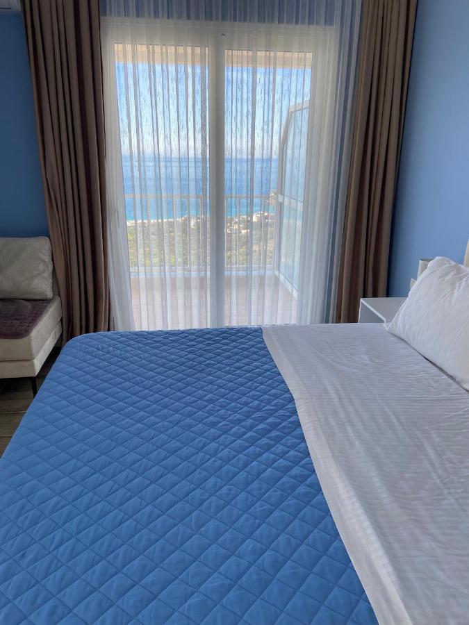 Hotel Persephone à Himarë Extérieur photo